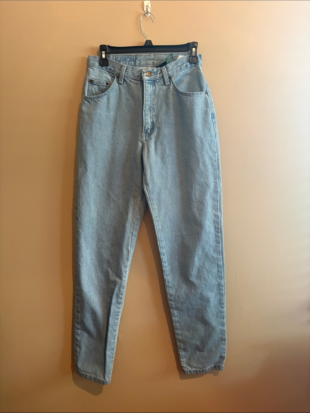 Hunt Club Light Blue High-Rise Women's Jeans